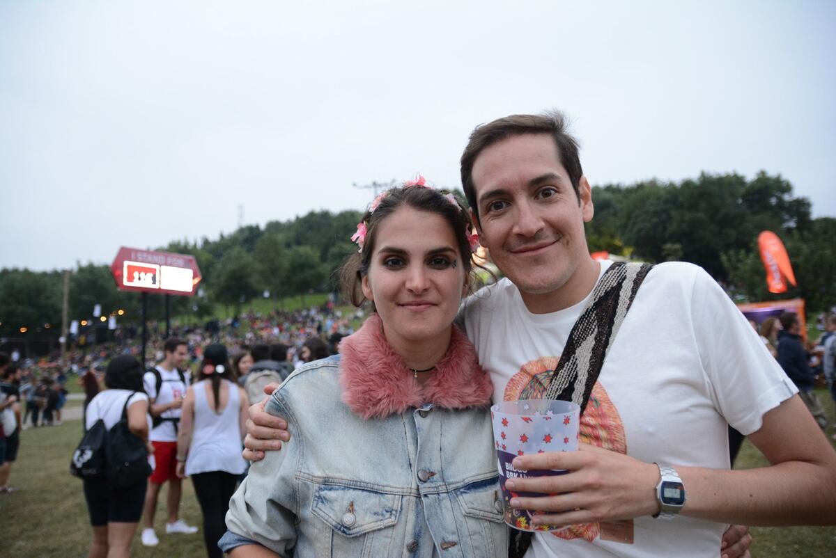 Foto 393 de la viernes 7 de julio | Bilbao BBK Live 2017